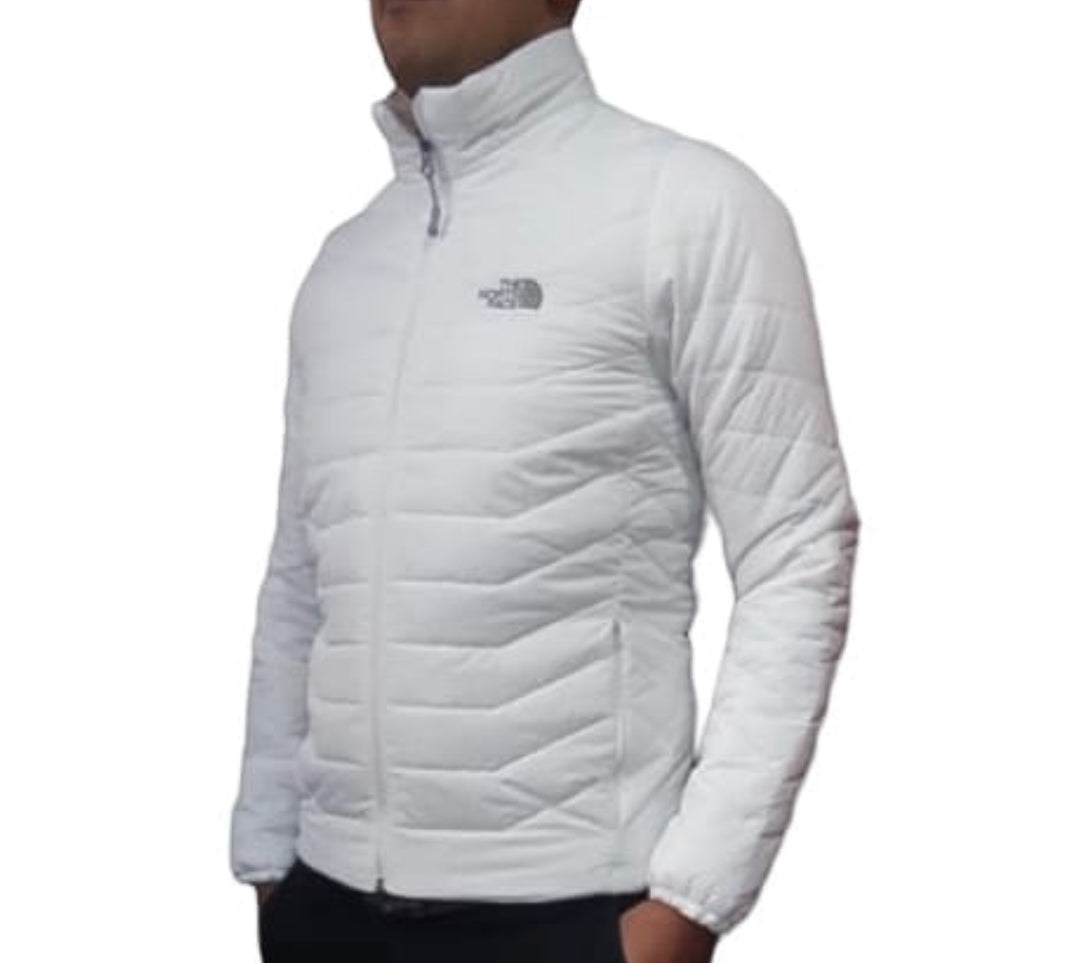 Chaqueta Impermeable The North Faca Con Capota