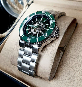 Reloj G Force Automatico