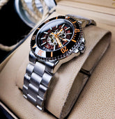 Reloj G Force Automatico