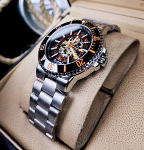Reloj G Force Automatico