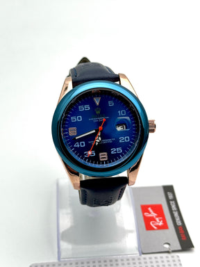 ROLEX CUERO R3