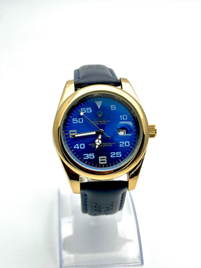 ROLEX CUERO R3