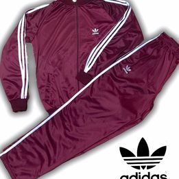 Conjunto de sudadera para caballero T9