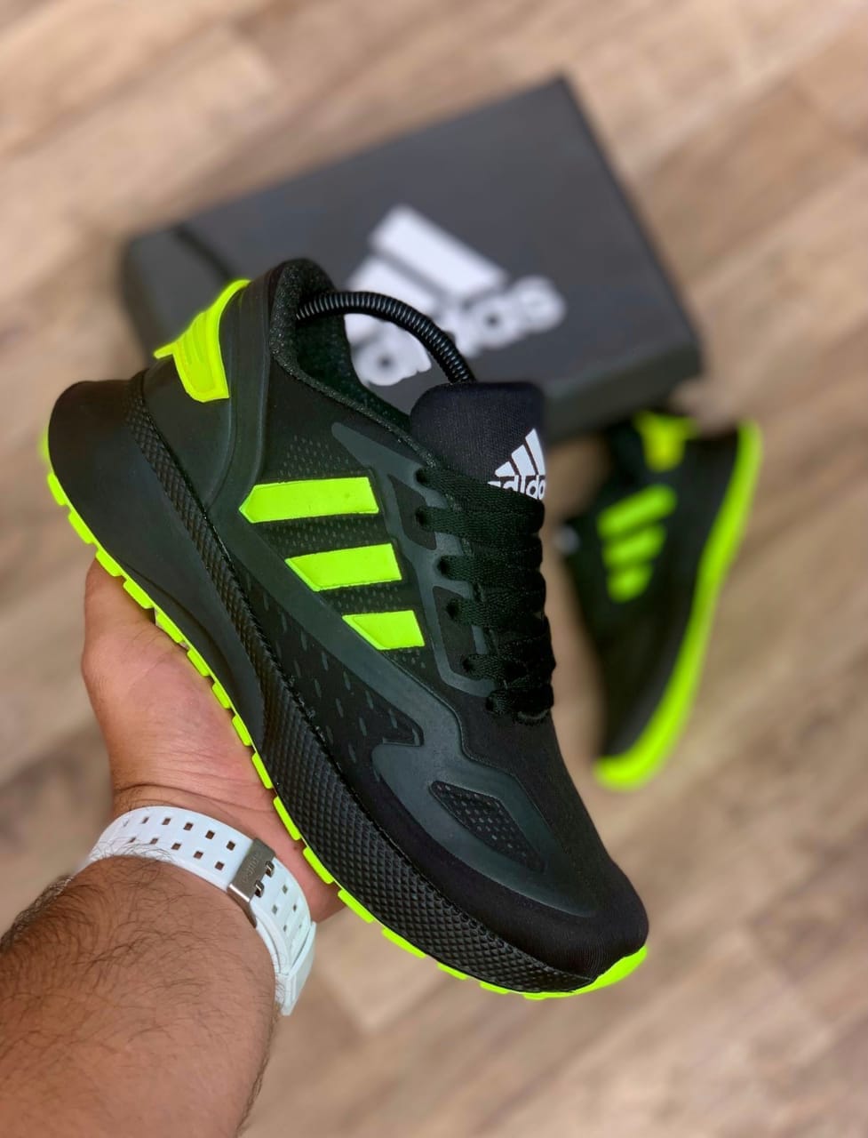 Adidas 2K Caballero