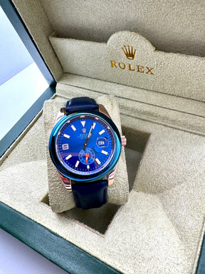 ROLEX CUERO R5
