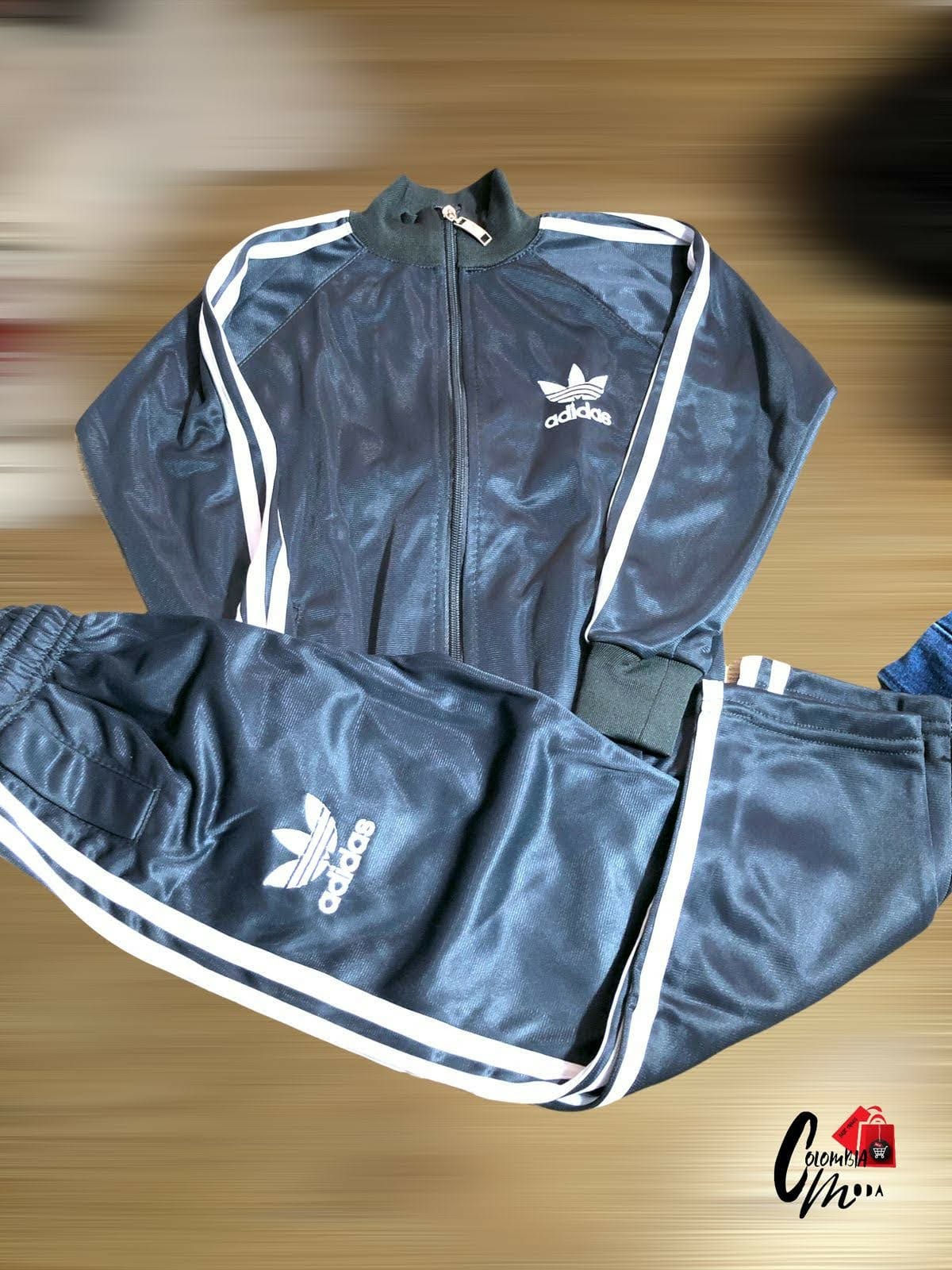 Conjunto de sudadera para caballero T9