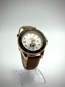 RELOJ ROLEX CUERO R1