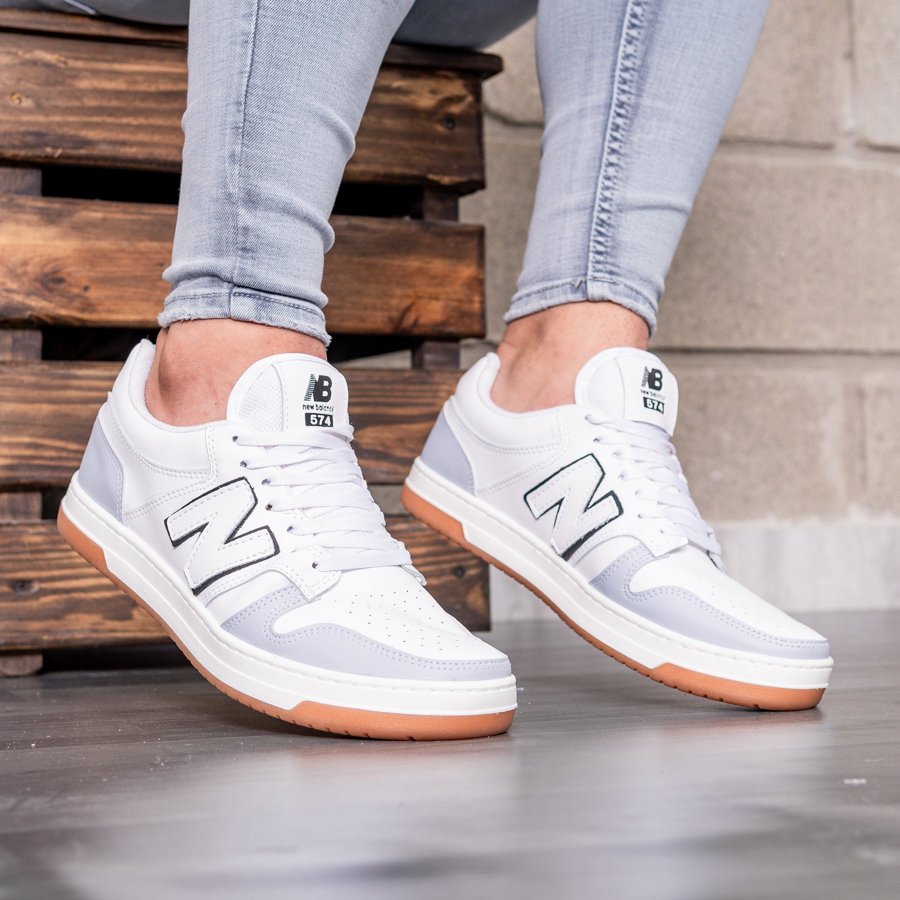 ZAPATO CABALLERO NEW BALANCE NW001