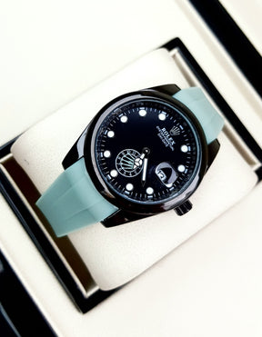 RELOJ ROLEX GOMA R1