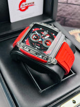 Reloj G Force Cronógrafo Model