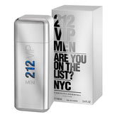 Carolina Herrera hombre 212 VIP MEN 100ML
