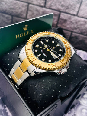 RELOJ ROLEX YACH-MASTER