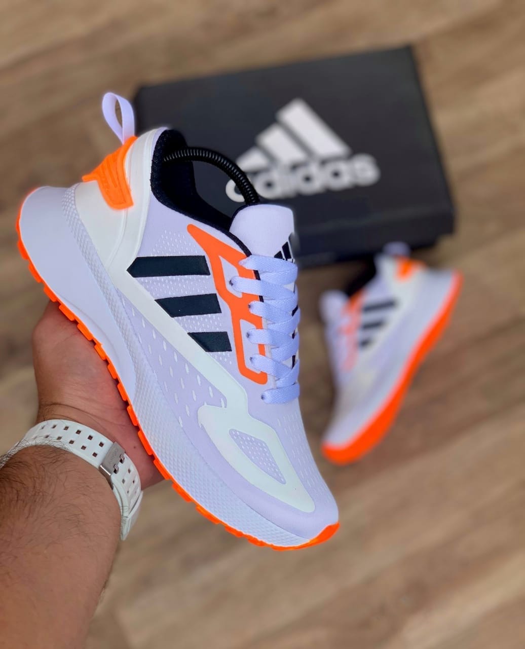 Adidas 2K Caballero