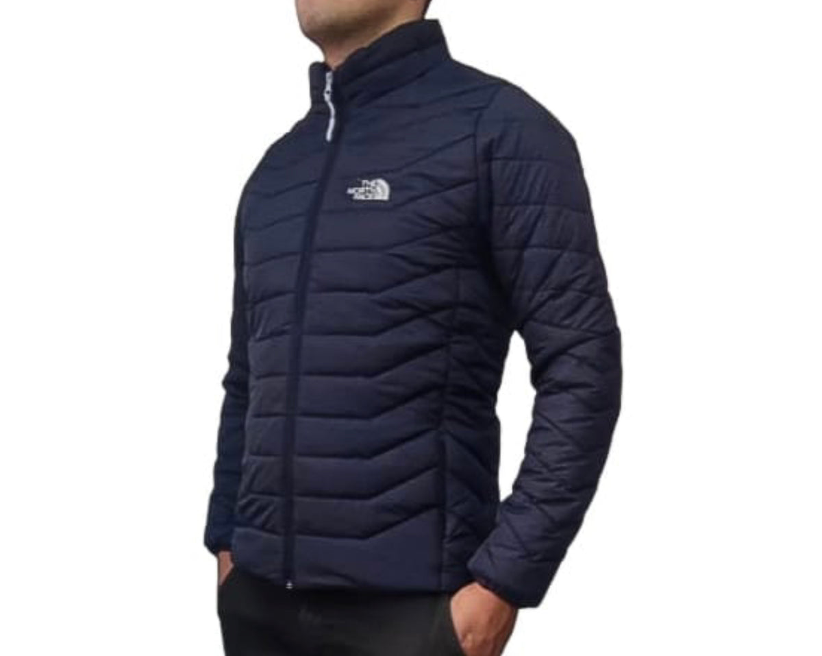 Chaqueta Impermeable The North Faca Con Capota