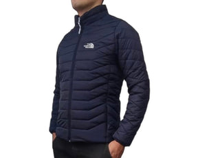 Chaqueta Impermeable The North Faca Con Capota