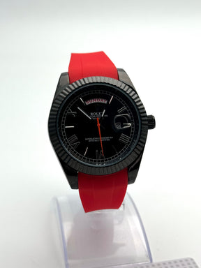 RELOJ ROLEX GOMA R3