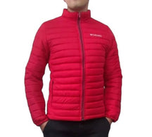 Chaqueta impermeable collumbia  H136