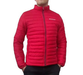 Chaqueta impermeable collumbia  H136