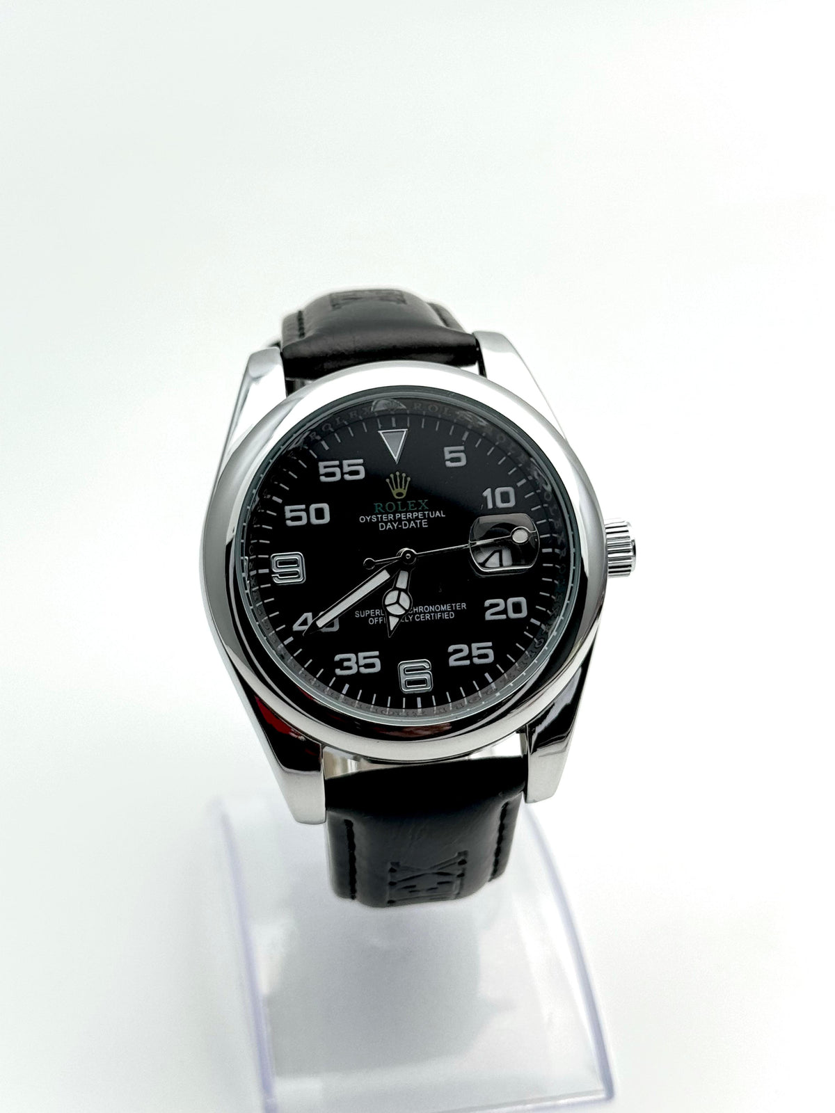 ROLEX CUERO R3