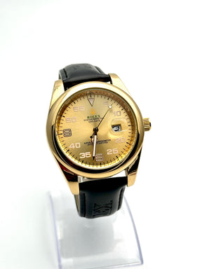 ROLEX CUERO R3