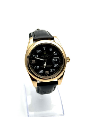 ROLEX CUERO R3