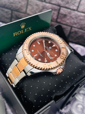 RELOJ ROLEX YACH-MASTER