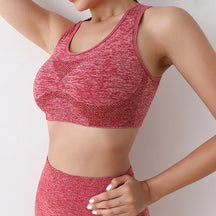 Short FlexFt + Top gratis - Fitness