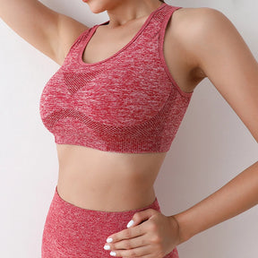 Short FlexFt + Top gratis - Fitness