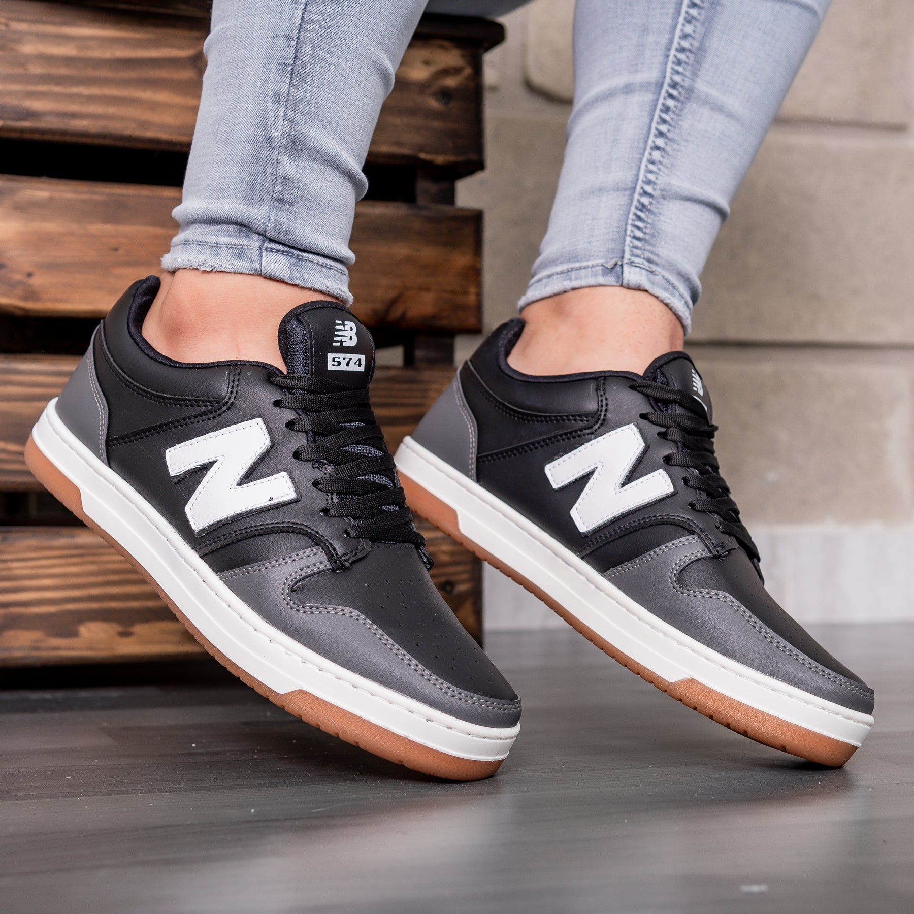 ZAPATO CABALLERO NEW BALANCE NW001