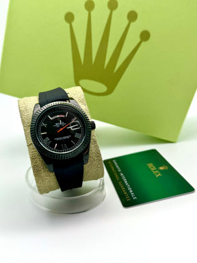 RELOJ ROLEX GOMA R3