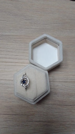¡DE LUJO! ANILLO PLANETA