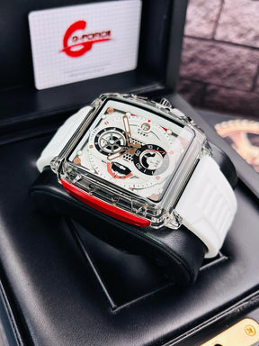 Reloj G Force Cronógrafo Model