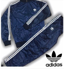 Conjunto de sudadera para caballero T9
