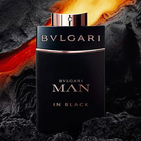 [COMBO LUXE] KIT 4 Perfumes ASAD | BHARARA | VERSACE| BVLGARI + REGALO EXCLUSIVO
