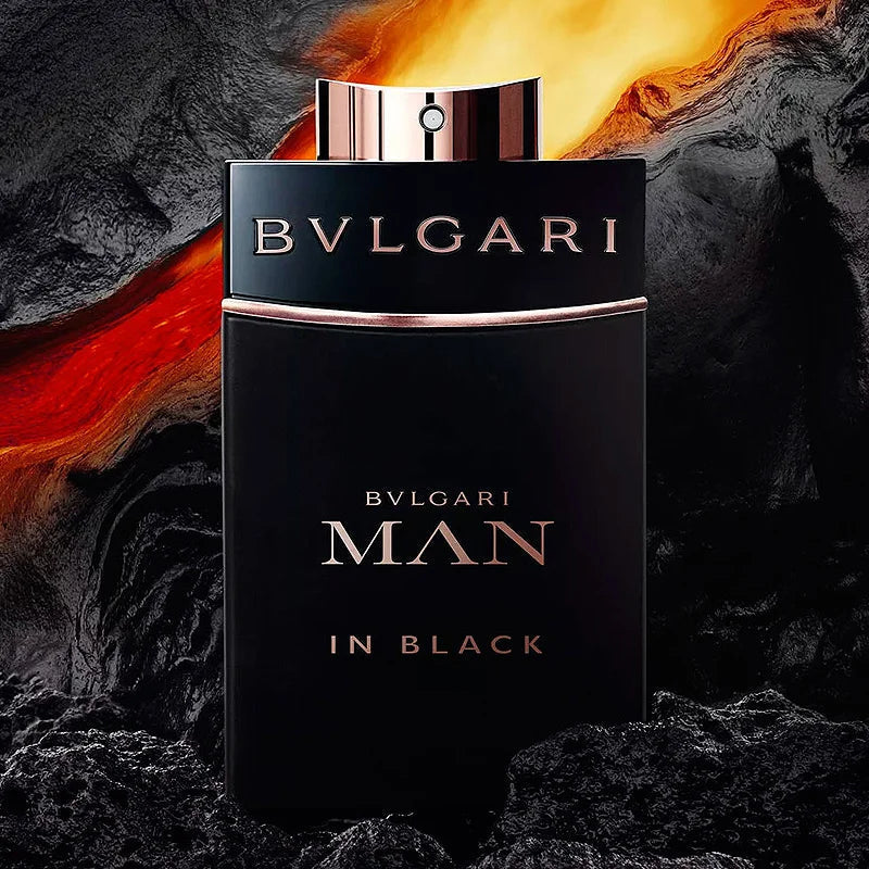 [COMBO LUXE] KIT 4 Perfumes ASAD | BHARARA | VERSACE| BVLGARI + REGALO EXCLUSIVO