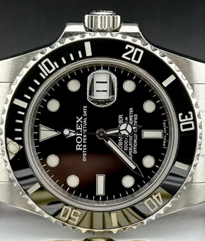 ROLEX SUBMARINER + ONE MILLION ¡SÓLO HOY!🔥