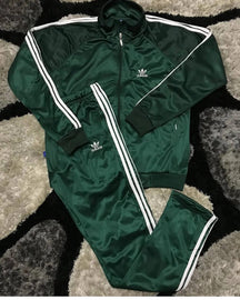 Conjunto de sudadera para caballero T9