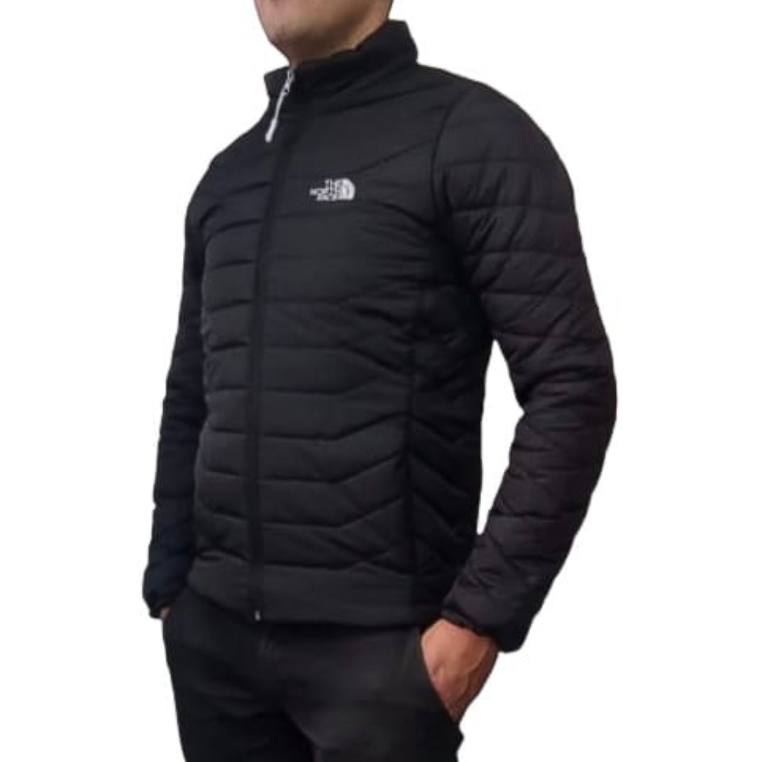 Chaqueta Impermeable The North Faca Con Capota