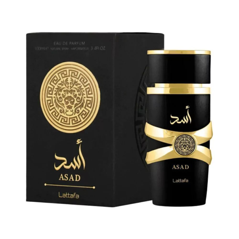 [COMBO LUXE] KIT 4 Perfumes ASAD | BHARARA | VERSACE| BVLGARI + REGALO EXCLUSIVO