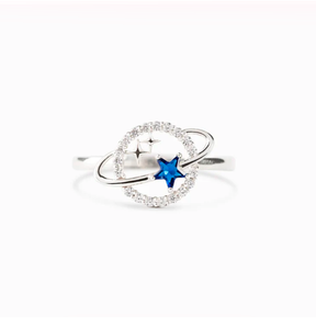¡DE LUJO! ANILLO PLANETA