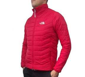 Chaqueta Impermeable The North Faca Con Capota