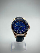 RELOJ ROLEX CUERO R1