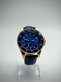 RELOJ ROLEX CUERO R1
