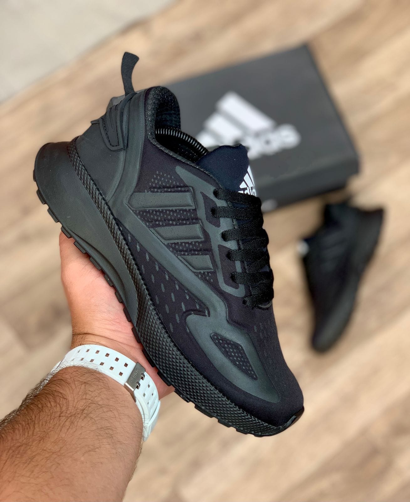 Adidas 2K Caballero