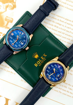 ROLEX CUERO R3