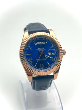 ROLEX R7 DOBLE CALENDARIO